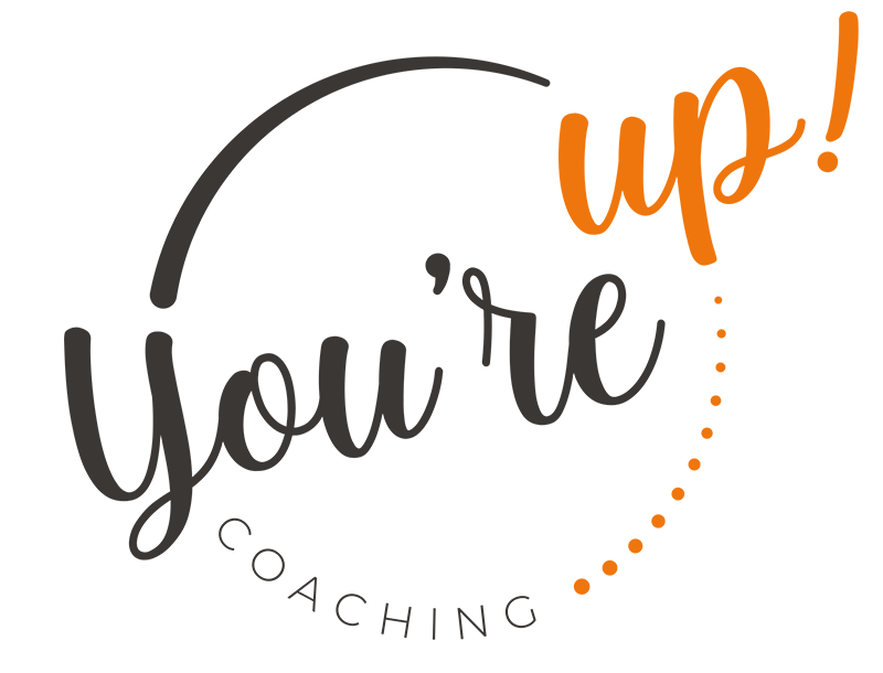 You're up - Coaching